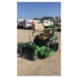 John Deere Z930M Ztrak