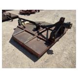 3pt Howse 6ï¿½ Shredder