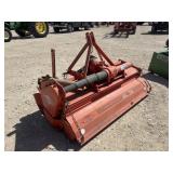 3pt Kuhn EL32-150 Tiller
