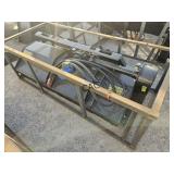 NEW Mower King Skid Steer HD Flail Mower