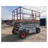 Sky Jack SJ7127 Scissor Lift