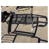 Defender Guard Grill Guard