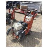 Husqvarna FS 400 LV Concrete Saw