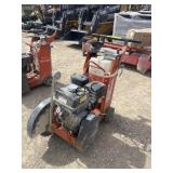 Husqvarna FS 400 LV Concrete Saw