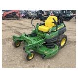 John Deere Z950A ZTR