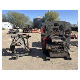 55 Ton Edwards Ironworker