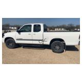 *2003 Toyota Tundra