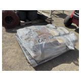 Pallet of 16"x16ï¿½ Square Tile