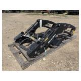 Quicke C18 Loader