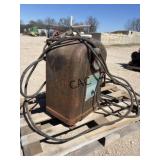 Lincoln Lincwelder AC180K Welder