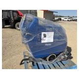 Focus II Compact Auto Scrubber L20 Boost