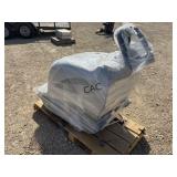 New Advance BU800 20B Pad Assist Battery Burnisher