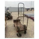 Dolly, Rolling Cart
