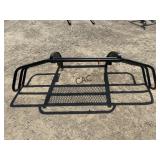 Grill Guard