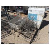 Lot of Restaurant Supplies