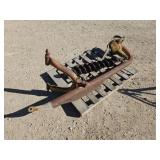 3pt Danuser Digger F7
