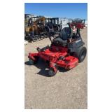 Gravely Pro-Turn 260 ZTR