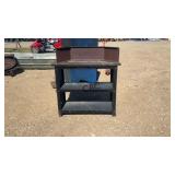 Shelving Unit