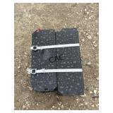 NEW Future Fuel Tank(2pcs)
