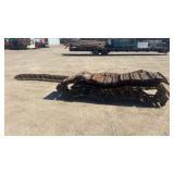 CAT D6H Dozer Tracks