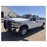 *2014 Ford F250