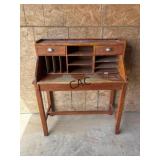 Secretary Desk