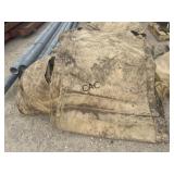 Military Heavy Duty Tarp