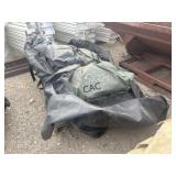 Military Heavy Duty Tarp