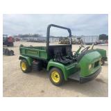 John Deere Pro Gator (NON RUNNING)