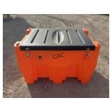 NEW JQ Power 116gal Poly Fuel Tank
