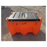 NEW JQ Power 116gal Poly Fuel Tank