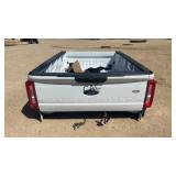 Ford Super Duty Truck Bed