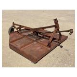 3pt 6ï¿½ Shredder