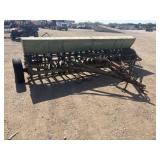 John Deere Grain Drill