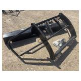 Ranch Hand Grill Guard/Rear Bumper