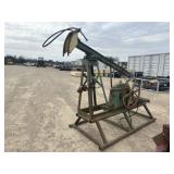 Pump Jack