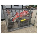 NEW AGT YSRT14 Mini Tracked Skid Steer