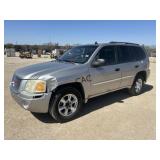 *2007 GMC Envoy