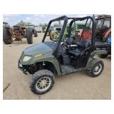 Arctic Cat Prowler XR650