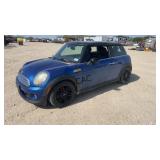 *2012 Mini Cooper