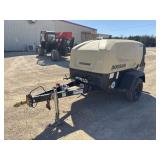 *2019 Doosan Mobile Air Compressor