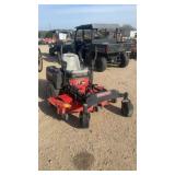 Gravely ZT52HD ZTR Mower