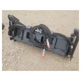 NEW Wolverine Mini Skid Steer Combination Bucket