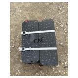 NEW Future Fuel Tank(2pcs)