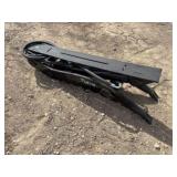 NEW Future FT-J7T Excavator Thumb