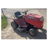 Troy-Bilt 42" Riding Mower
