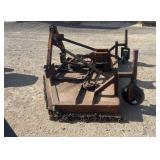 Danco 3pt 8ï¿½ Shredder