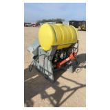 3pt 55gal Big John Mist Sprayer