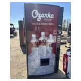 Ozarka Vending Machine