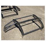 New Chrome Grill Guard